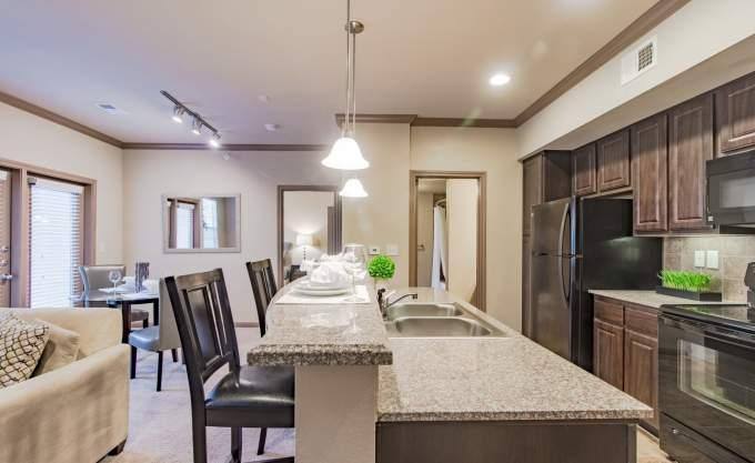 Apartment for rent at 11925 Jones Rd #2174, Houston, TX 77070