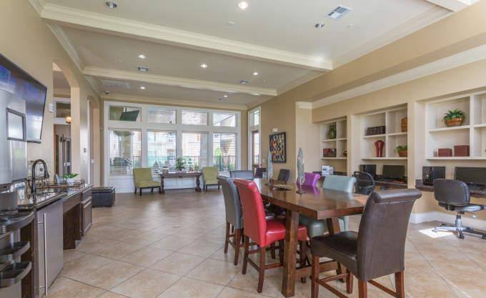 Apartment for rent at 11925 Jones Rd #2174, Houston, TX 77070