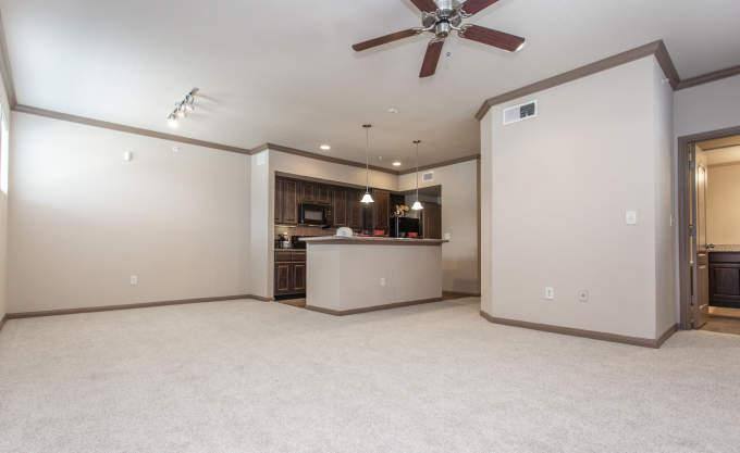 Apartment for rent at 11925 Jones Rd #2174, Houston, TX 77070