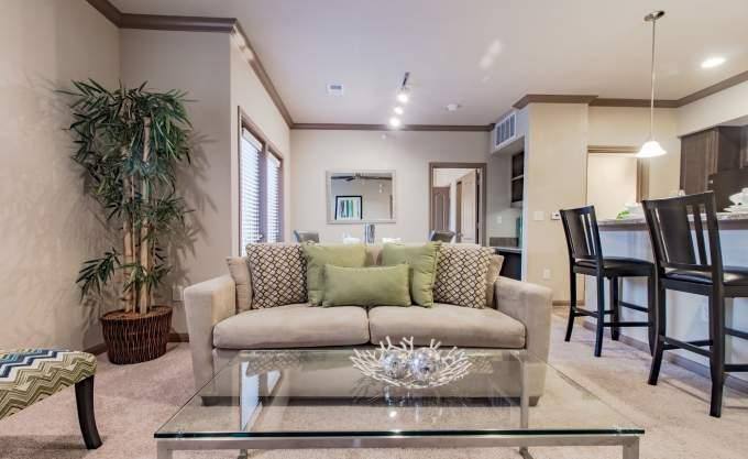 Apartment for rent at 11925 Jones Rd #2174, Houston, TX 77070