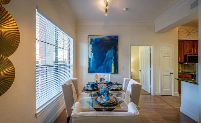 Apartment for rent at 320 Jackson Hill St #2174, Houston, TX 77007