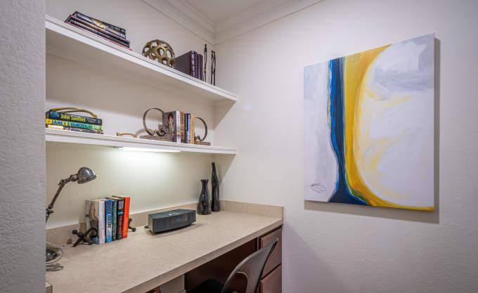 Apartment for rent at 320 Jackson Hill St #2174, Houston, TX 77007