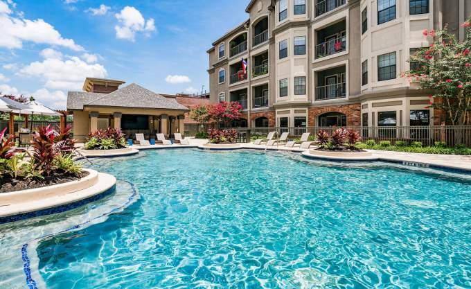 Apartment for rent at 4855 Magnolia Cove Dr #2174, Kingwood, TX 77345