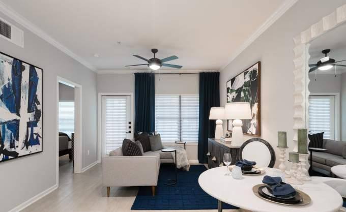 Apartment for rent at 4855 Magnolia Cove Dr #2174, Kingwood, TX 77345