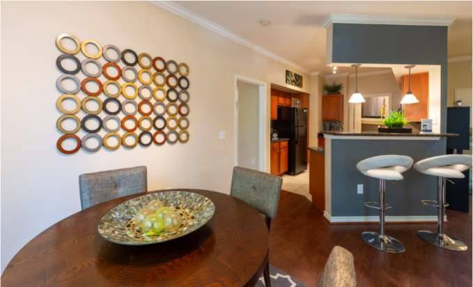 Apartment for rent at 2855 Commercial Center Blvd #2174, Katy, TX 77494