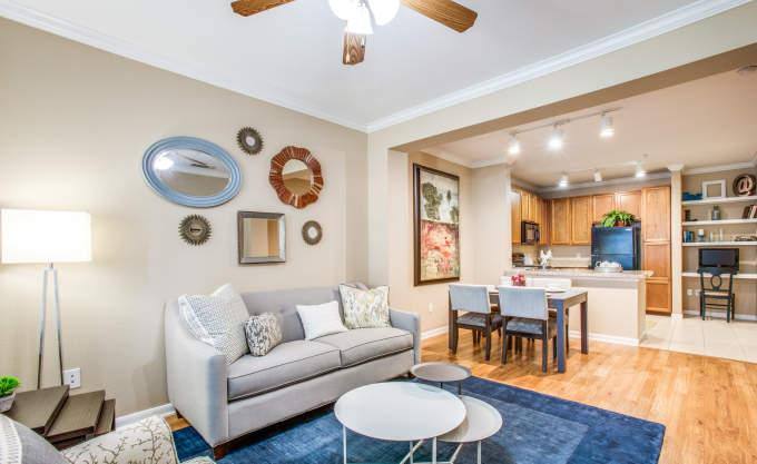 Apartment for rent at 10221 Centrepark Dr #2174, Houston, TX 77043
