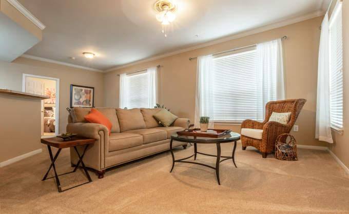 Apartment for rent at 10221 Centrepark Dr #2174, Houston, TX 77043