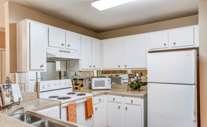Apartment for rent at 10221 Centrepark Dr #2174, Houston, TX 77043