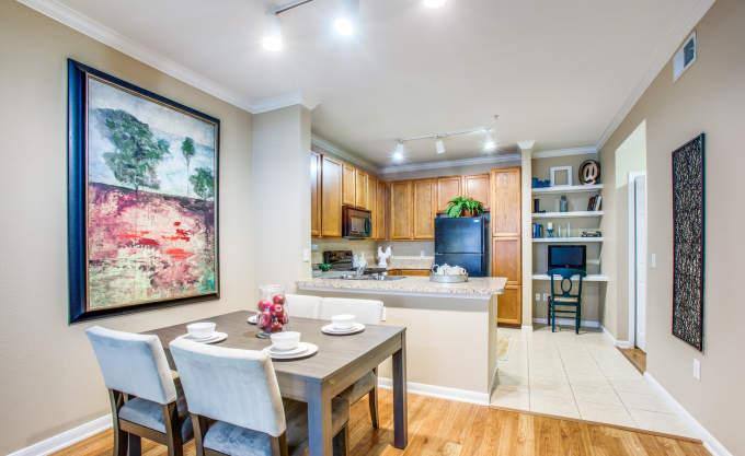 Apartment for rent at 10221 Centrepark Dr #2174, Houston, TX 77043