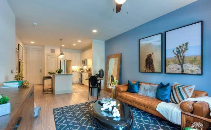 Apartment for rent at 1330 Park W Green Dr #2174, Katy, TX 77493