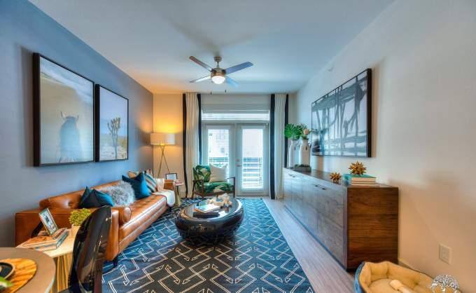 Apartment for rent at 1330 Park W Green Dr #2174, Katy, TX 77493