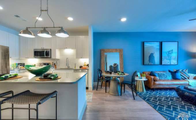 Apartment for rent at 1330 Park W Green Dr #2174, Katy, TX 77493