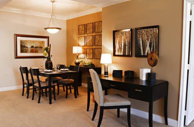 Apartment for rent at 2345 Sage Rd #2174, Houston, TX 77056