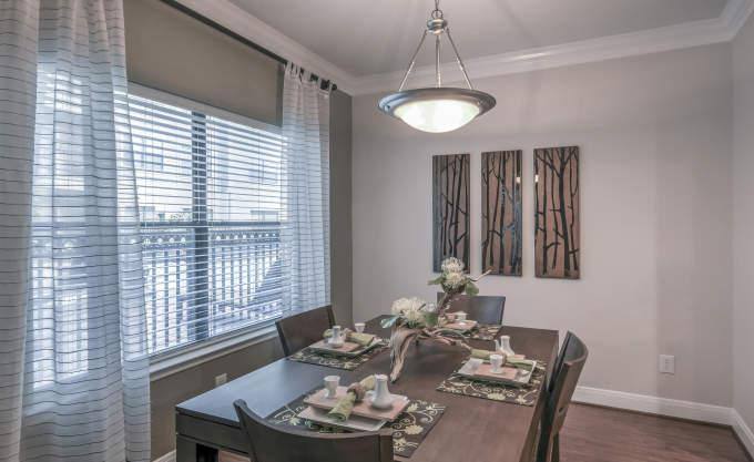 Apartment for rent at 2345 Sage Rd #2174, Houston, TX 77056