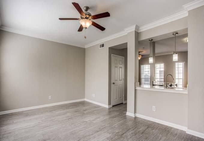 Apartment for rent at 2222 Maroneal St #2174, Houston, TX 77030
