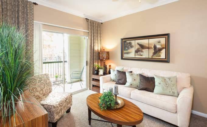 Apartment for rent at 2222 Maroneal St #2174, Houston, TX 77030
