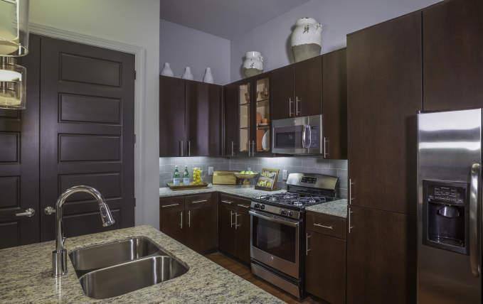 Apartment for rent at 10200 Six Pines Dr #2174, Spring, TX 77380