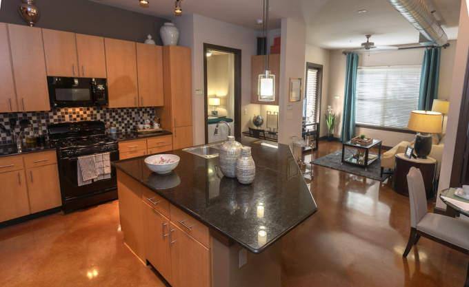 Apartment for rent at 1 Waterway Ave #2174, Spring, TX 77380