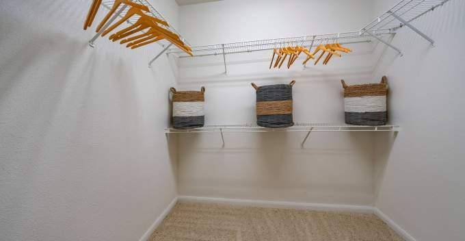 Apartment for rent at 8900 Research Park Dr #2174, Spring, TX 77381