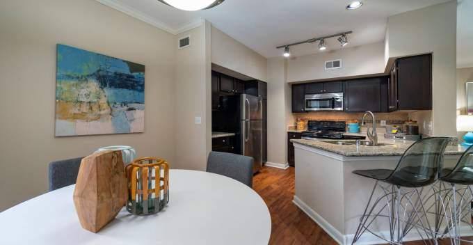 Apartment for rent at 8900 Research Park Dr #2174, Spring, TX 77381