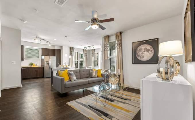 Apartment for rent at 13328 Westheimer Rd #2174, Houston, TX 77077