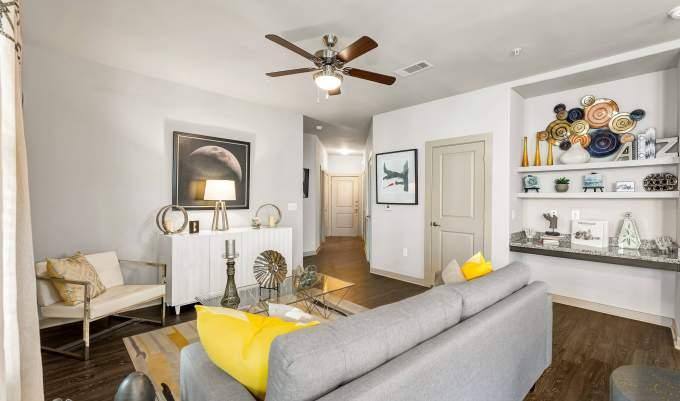 Apartment for rent at 13328 Westheimer Rd #2174, Houston, TX 77077