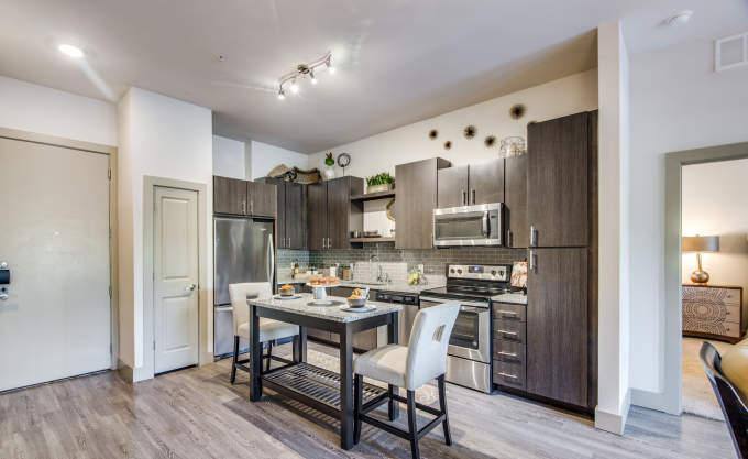 Apartment for rent at 23770 Springwoods Village Parkway #2174, Spring, TX 77373