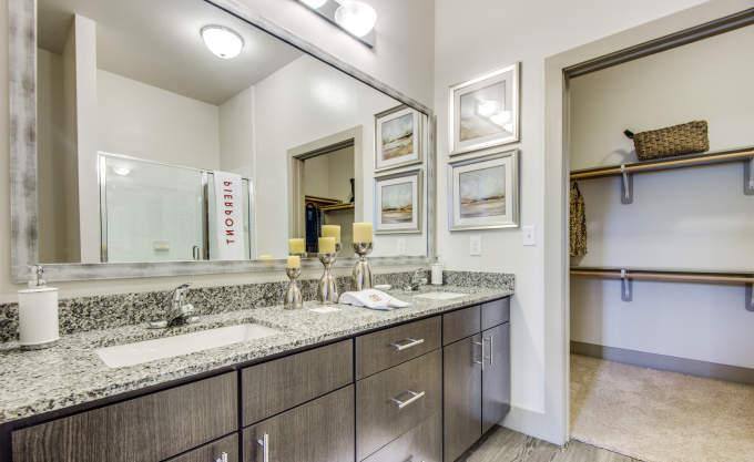 Apartment for rent at 23770 Springwoods Village Parkway #2174, Spring, TX 77373