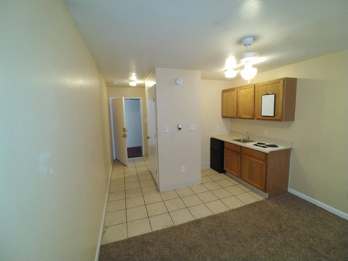 Apartment for rent at Bruin Manor, 325 Cragmor Rd #316, Colorado Springs, CO 80907