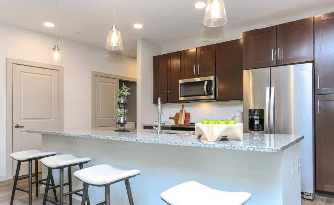 Apartment for rent at 20290 Park Lake View Dr #2174, New Caney, TX 77357