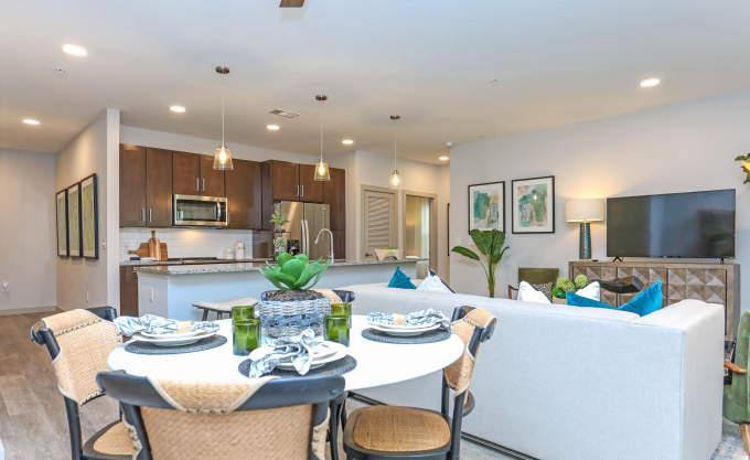 Apartment for rent at 20290 Park Lake View Dr #2174, New Caney, TX 77357