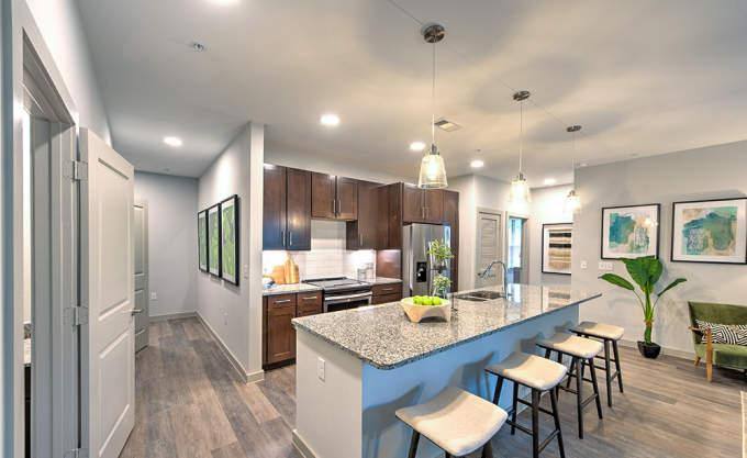 Apartment for rent at 20290 Park Lake View Dr #2174, New Caney, TX 77357