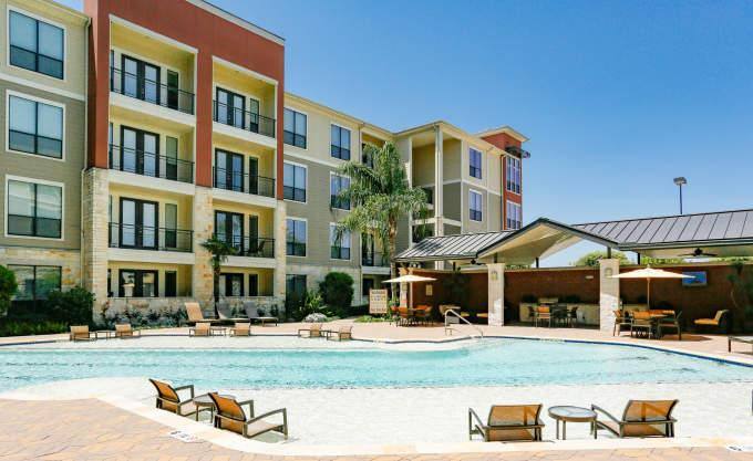Apartment for rent at 11200 Broadway St #2174, Pearland, TX 77584