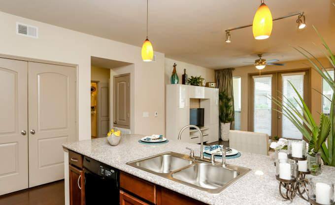 Apartment for rent at 11200 Broadway St #2174, Pearland, TX 77584