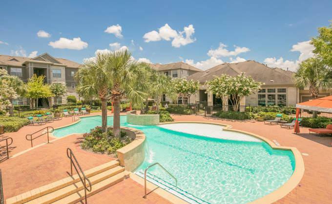 Apartment for rent at 12700 Stafford Rd #2174, Stafford, TX 77477