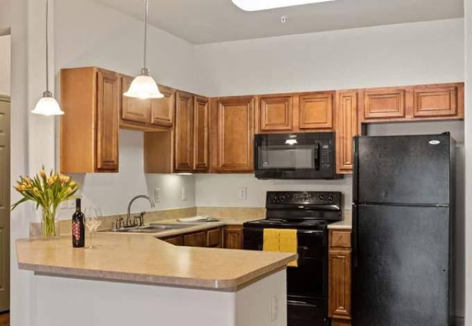 Apartment for rent at 12700 Stafford Rd #2174, Stafford, TX 77477