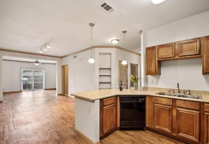 Apartment for rent at 12700 Stafford Rd #2174, Stafford, TX 77477