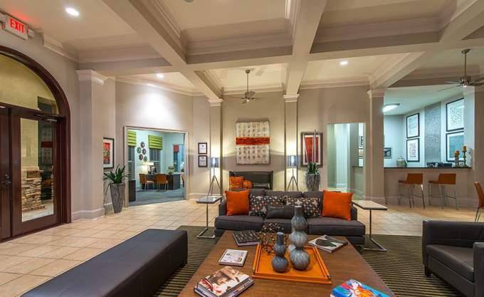 Apartment for rent at 15335 Park Row #2174, Houston, TX 77084