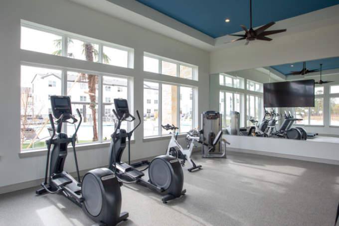 Apartment for rent at 6701 Fm1960 Rd W #2174, Houston, TX 77066
