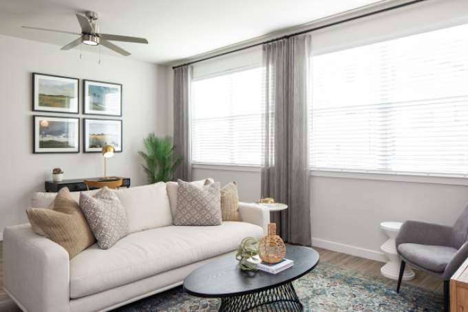 Apartment for rent at 24300 Franz Rd, Katy, TX 77493