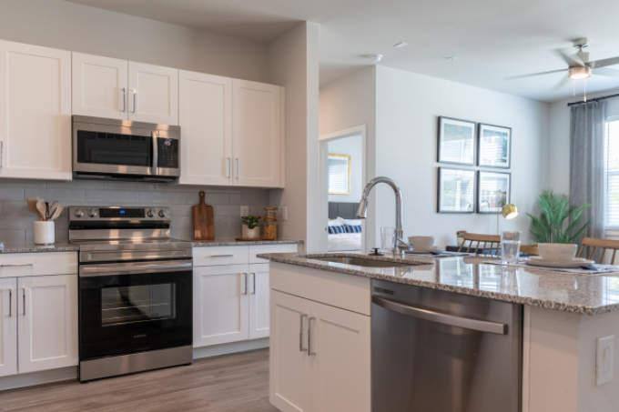 Apartment for rent at 24300 Franz Rd, Katy, TX 77493
