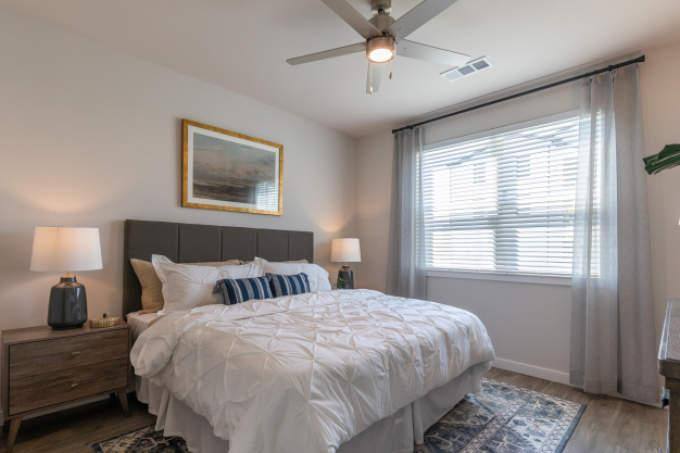 Apartment for rent at 24300 Franz Rd, Katy, TX 77493