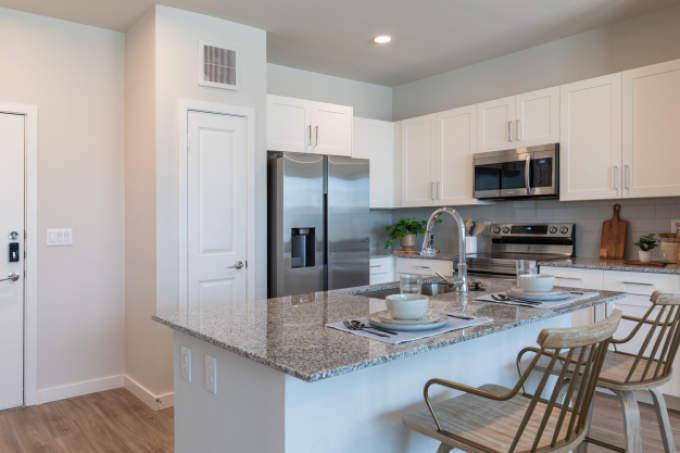 Apartment for rent at 24300 Franz Rd, Katy, TX 77493