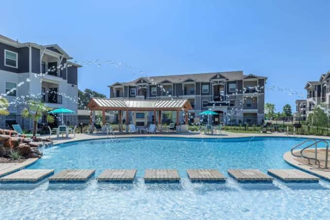Apartment for rent at 9102 Farm To Market 2920 #2174, Tomball, TX 77375