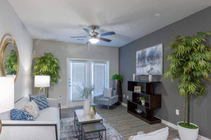 Apartment for rent at 9102 Farm To Market 2920 #2174, Tomball, TX 77375