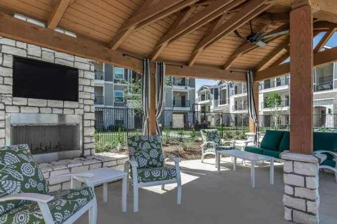 Apartment for rent at 9102 Farm To Market 2920 #2174, Tomball, TX 77375