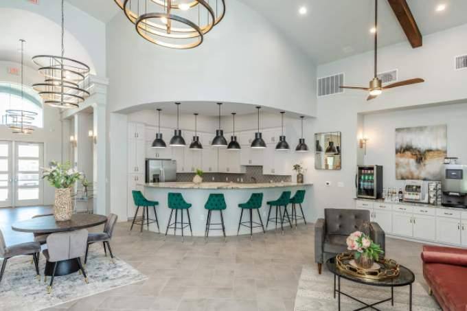 Apartment for rent at 9102 Farm To Market 2920 #2174, Tomball, TX 77375