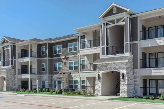 Apartment for rent at 9102 Farm To Market 2920 #2174, Tomball, TX 77375