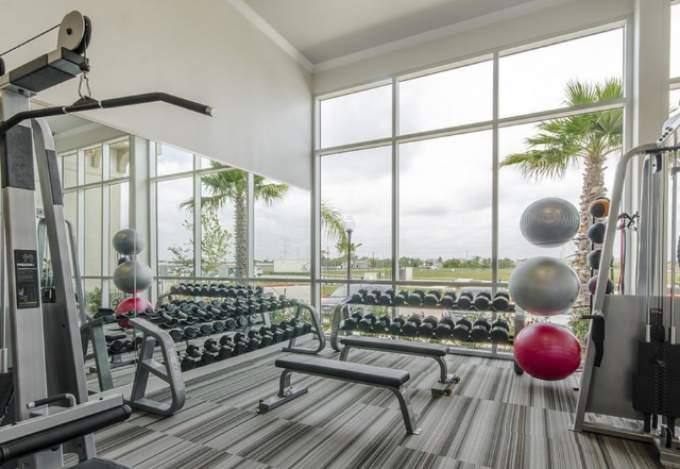 Apartment for rent at 3300 Towers Blvd #2174, Seabrook, TX 77586
