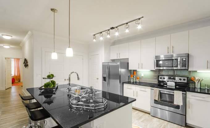 Apartment for rent at 366 Farm To Market Rd 1488 #2174, Conroe, TX 77384